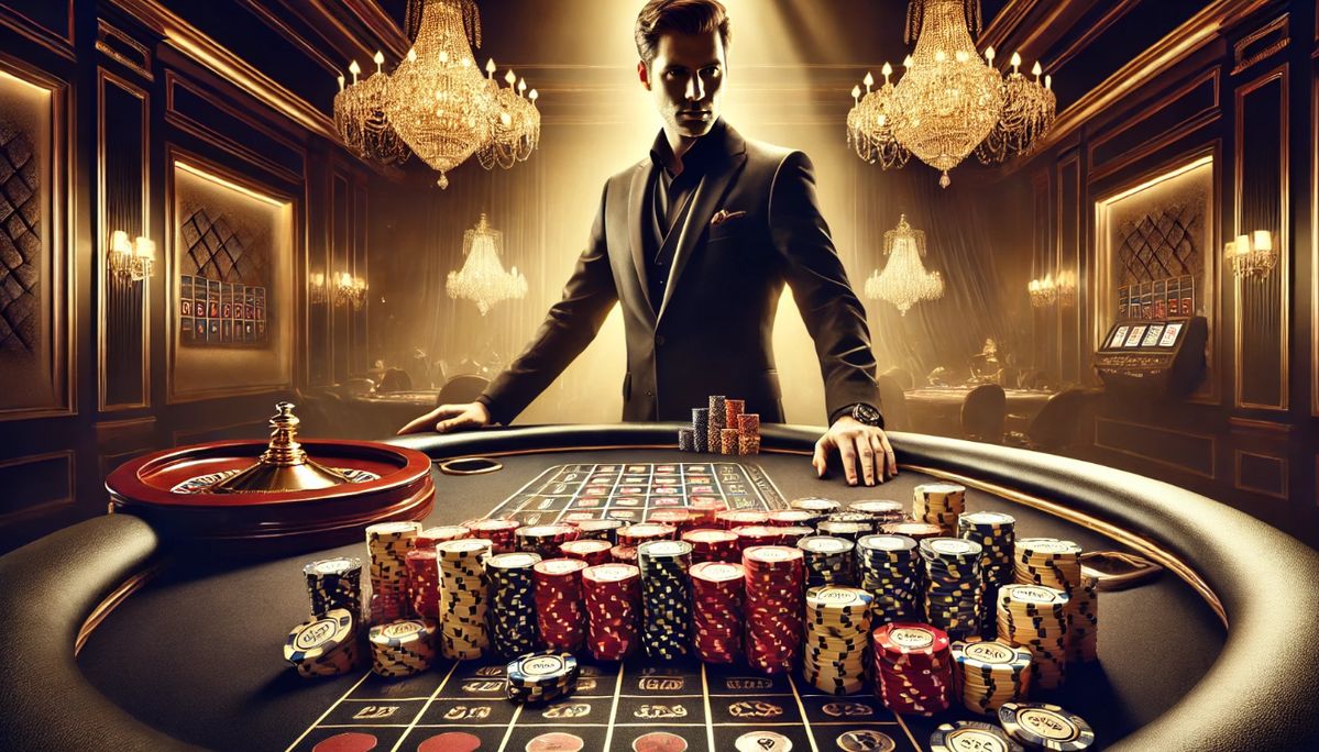 Swiss Casino پاکستان ریئل منی گیمز