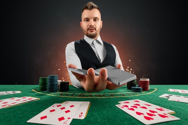 پاکستان میں Swiss Casino قانونی ہے۔